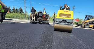 Best Asphalt Driveway Installation  in Duquesne, PA